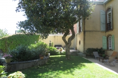 Chambres et table d'hôtes Le Clos de l Bastide