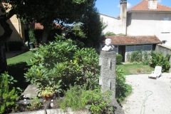 Chambres et table d'hôtes Le Clos de l Bastide