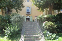 Chambres et table d'hôtes Le Clos de l Bastide