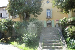 Chambres et table d'hôtes Le Clos de l Bastide