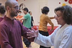 Cours Qigong