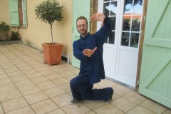 QI GONG